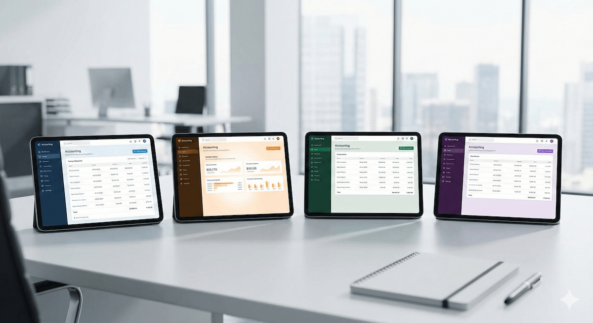 Comparateur comptable en ligne