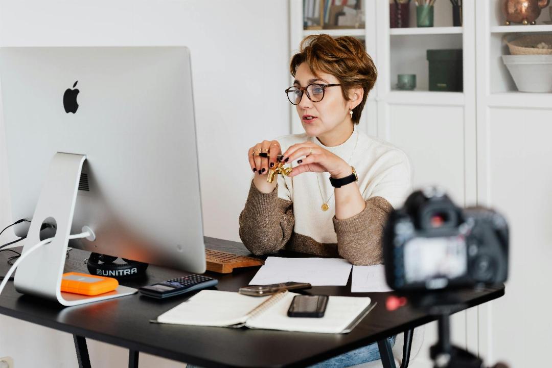 Formation en télétravail
