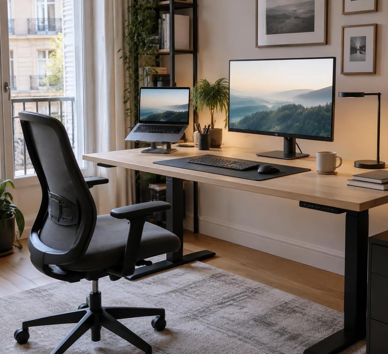 Découvrez quel matériel de télétravail l’employeur doit fournir et comment suivre les équipements confiés aux salariés, de l’inventaire à leur restitution.