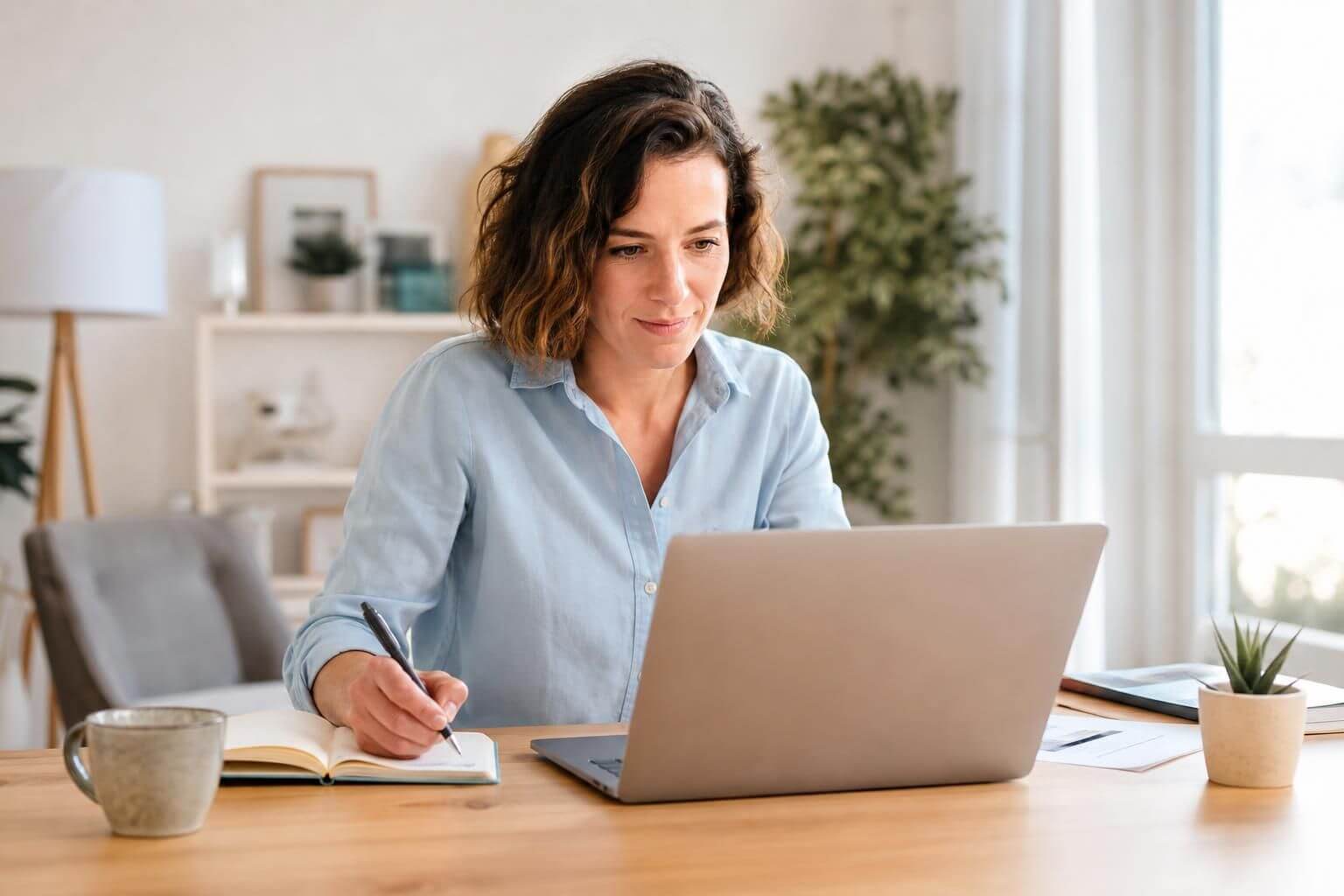 Découvrez les métiers en télétravail accessibles sans diplôme et comment débuter une carrière flexible depuis chez vous.