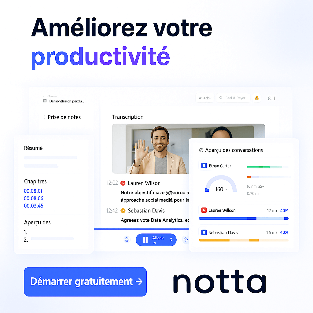 Notta