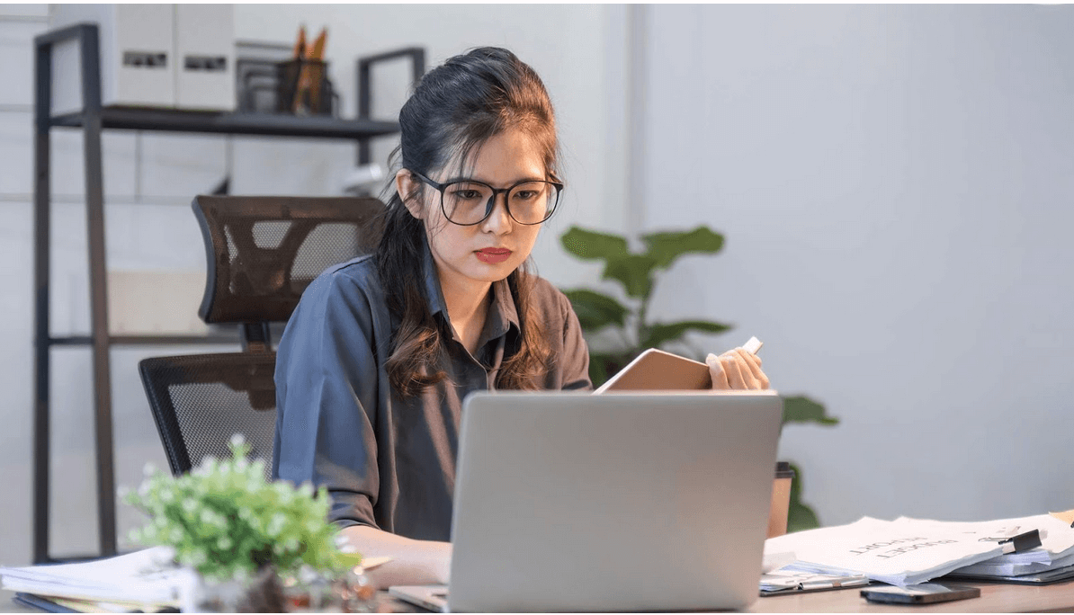 remote worker en France