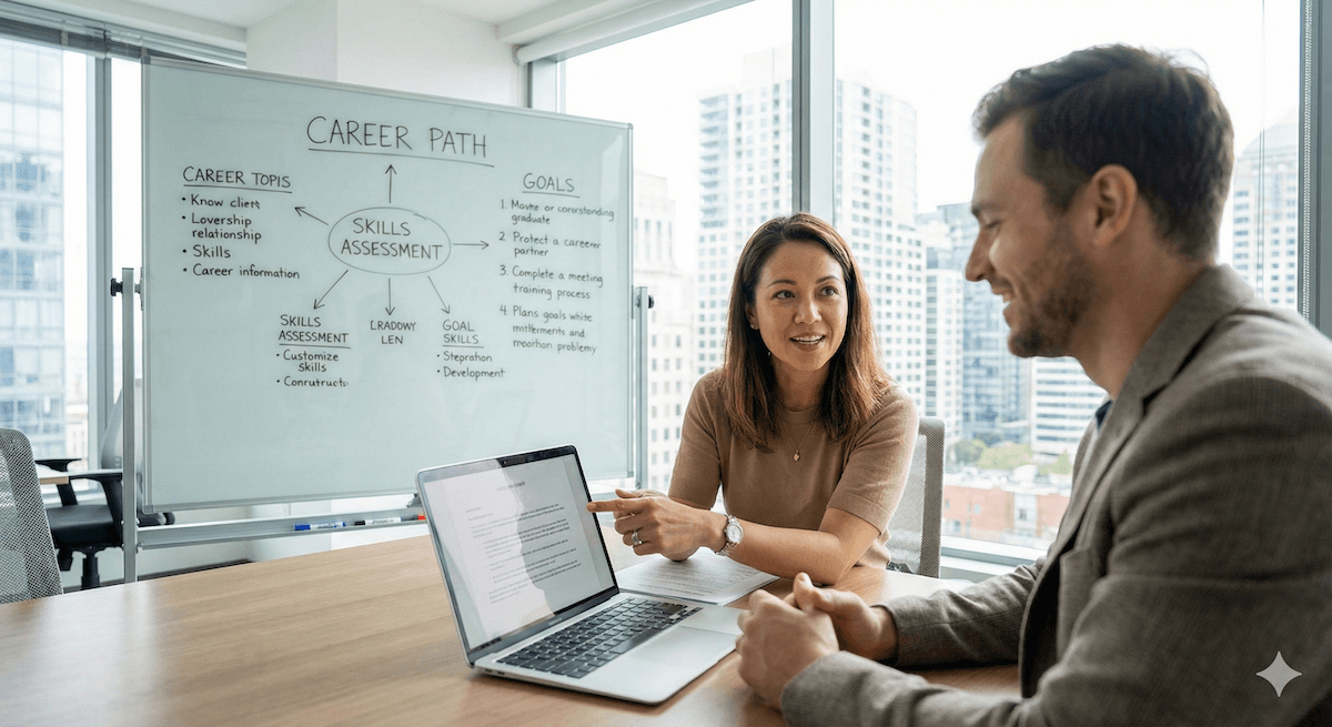 Coaching chez ProfilCulture