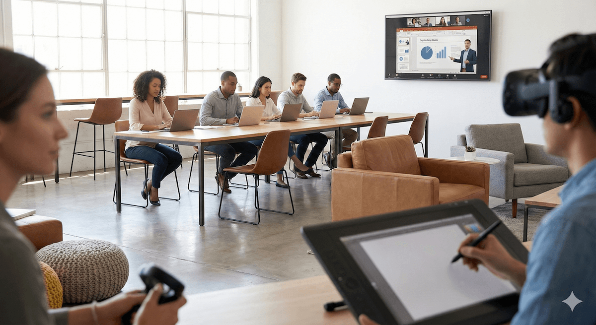 Formation chez ProfilCulture